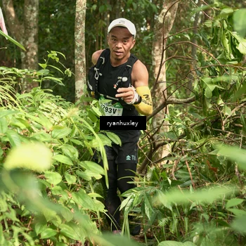 Runner Photo 5126502
