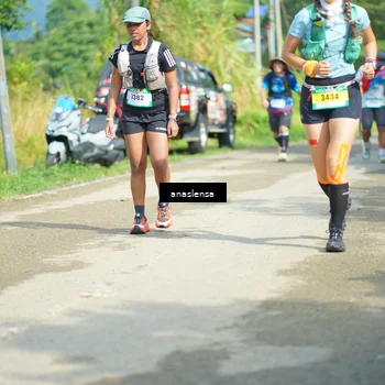 Runner Photo 5126504
