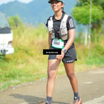 Runner Photo 5126515