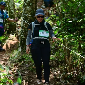 Runner Photo 5126540