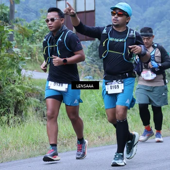 Runner Photo 5126555