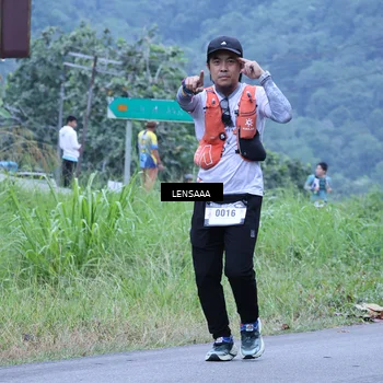 Runner Photo 5126566