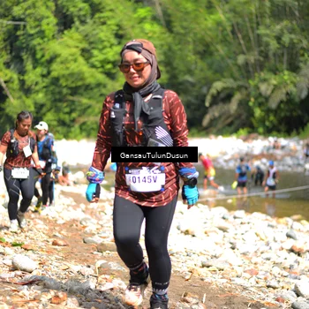 Runner Photo 5126641