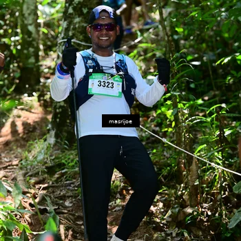 Runner Photo 5126644