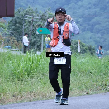 Runner Photo 5126651