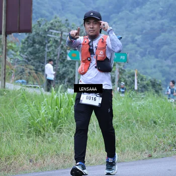 Runner Photo 5126667