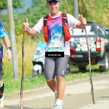 Runner Photo 5126670