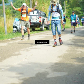 Runner Photo 5126685