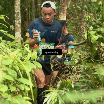 Runner Photo 5126708