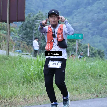 Runner Photo 5126710