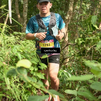 Runner Photo 5126728