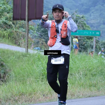 Runner Photo 5126730