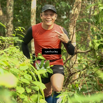 Runner Photo 5126733