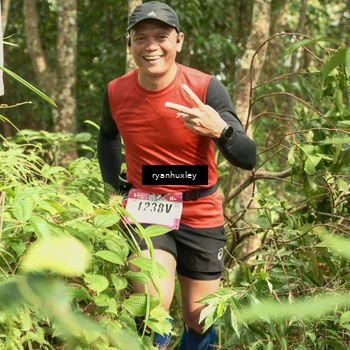 Runner Photo 5126751