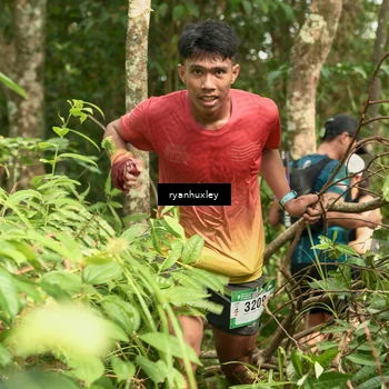 Runner Photo 5126757