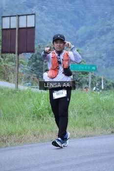 Runner Photo 5126760