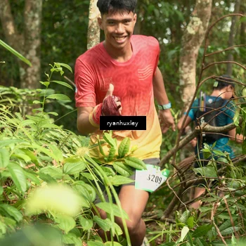 Runner Photo 5126764