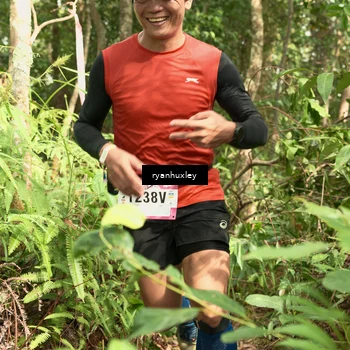 Runner Photo 5126767