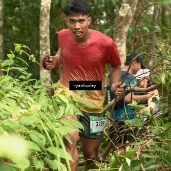 Runner Photo 5126772