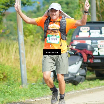 Runner Photo 5126781