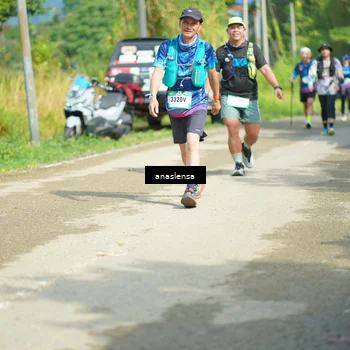 Runner Photo 5126794