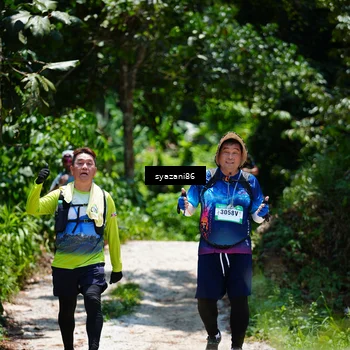 Runner Photo 5126799