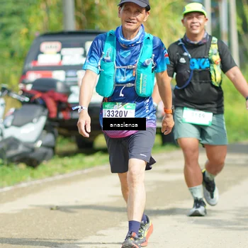 Runner Photo 5126801