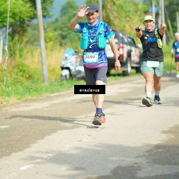 Runner Photo 5126802