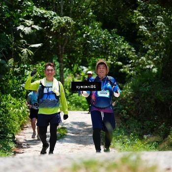 Runner Photo 5126807