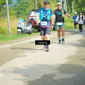 Runner Photo 5126808