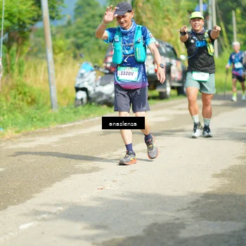 Runner Photo 5126809