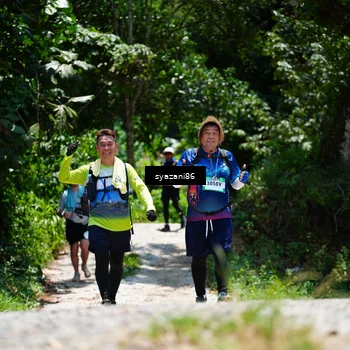 Runner Photo 5126811