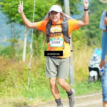 Runner Photo 5126812