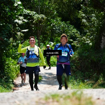 Runner Photo 5126813