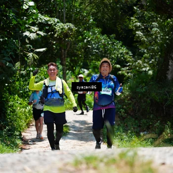 Runner Photo 5126817