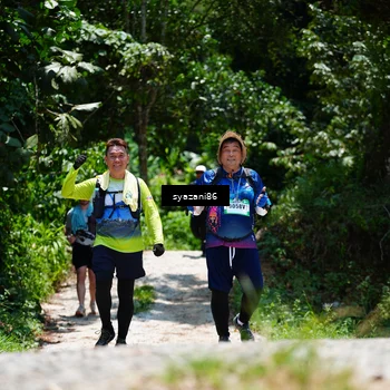 Runner Photo 5126821