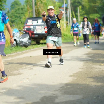 Runner Photo 5126823
