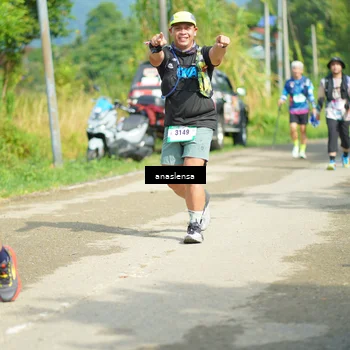 Runner Photo 5126825