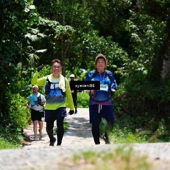 Runner Photo 5126831