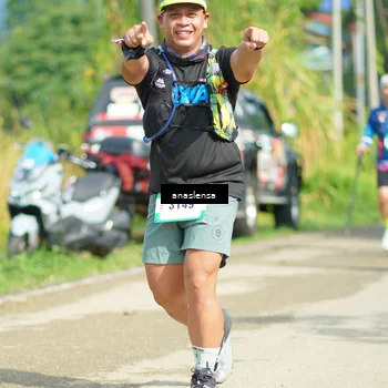 Runner Photo 5126835