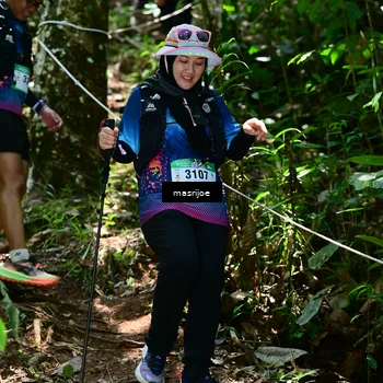 Runner Photo 5126845