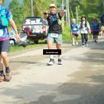Runner Photo 5126846