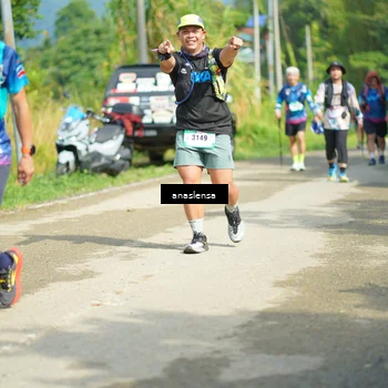 Runner Photo 5126851