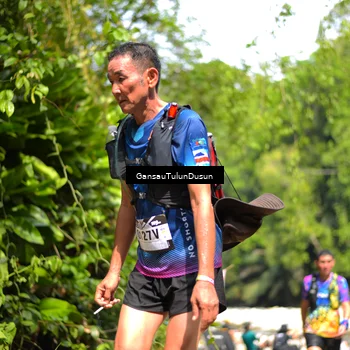 Runner Photo 5126869