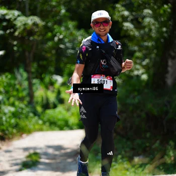 Runner Photo 5126874