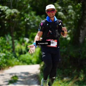 Runner Photo 5126875