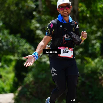 Runner Photo 5126884