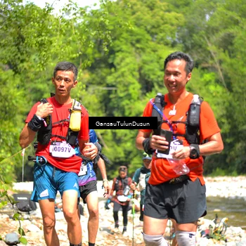 Runner Photo 5126892