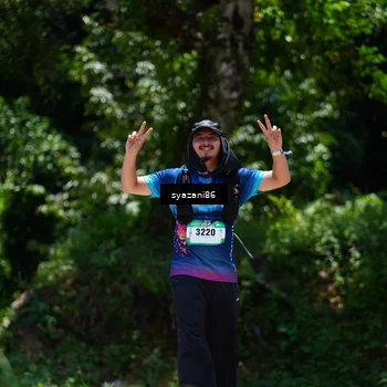Runner Photo 5126893