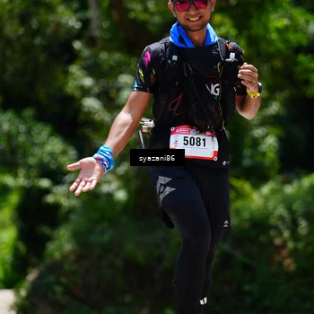 Runner Photo 5126894